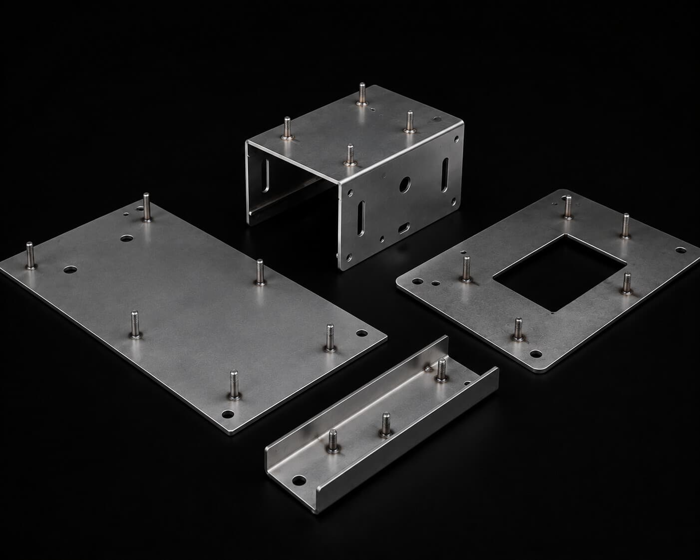 Image for Stud Welding