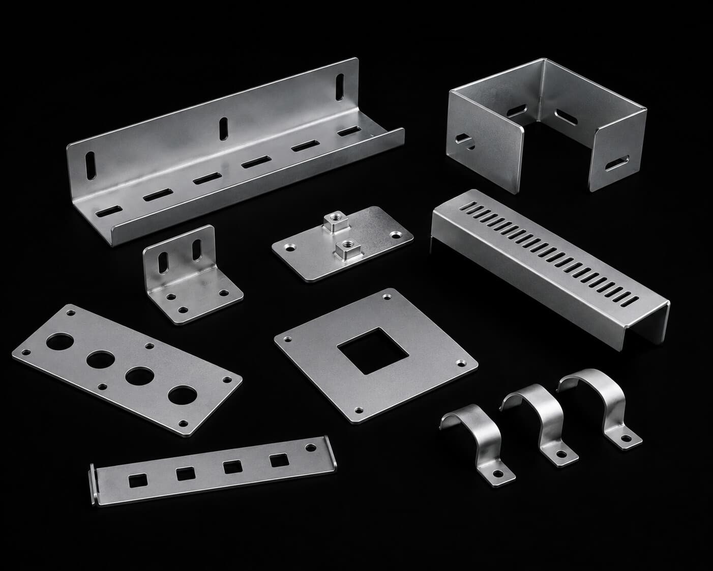 Image for Accessories & Components